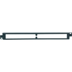 PROEL STAGE RK1PX 19" rack stands & accessories 1-jednostkowy panel do szafy ochronnej/bezpieczeństwa 19'